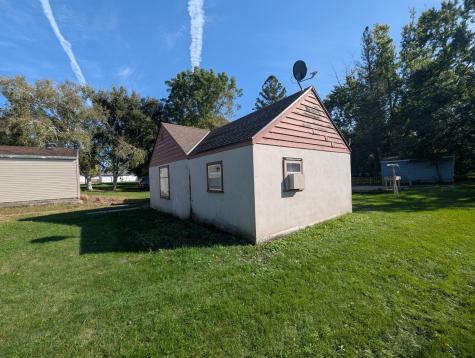 616 E Adolphus Avenue Fergus Falls MN 56537