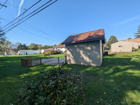 616 E Adolphus Avenue Fergus Falls MN 56537