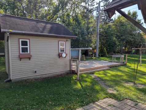 616 E Adolphus Avenue Fergus Falls MN 56537