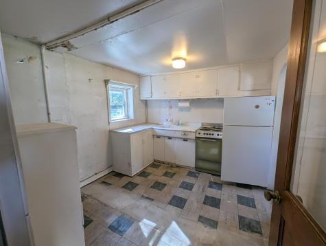 616 E Adolphus Avenue Fergus Falls MN 56537