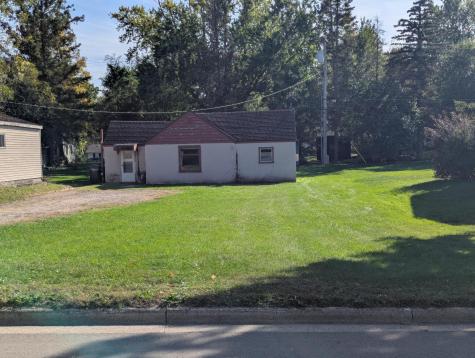 616 E Adolphus Avenue Fergus Falls MN 56537