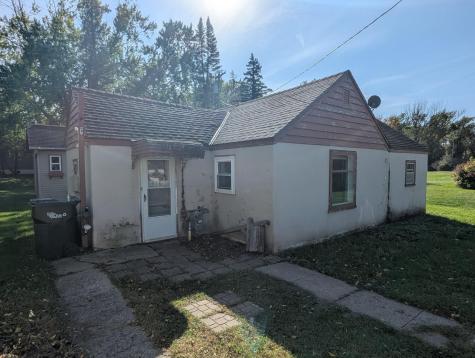 616 E Adolphus Avenue Fergus Falls MN 56537