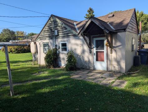 616 E Adolphus Avenue Fergus Falls MN 56537