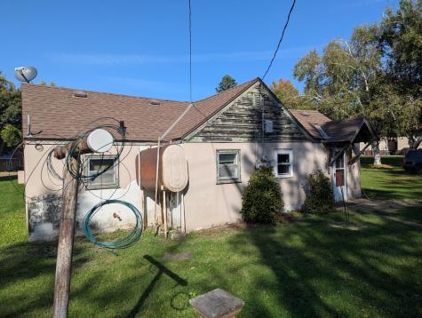 616 E Adolphus Avenue Fergus Falls MN 56537