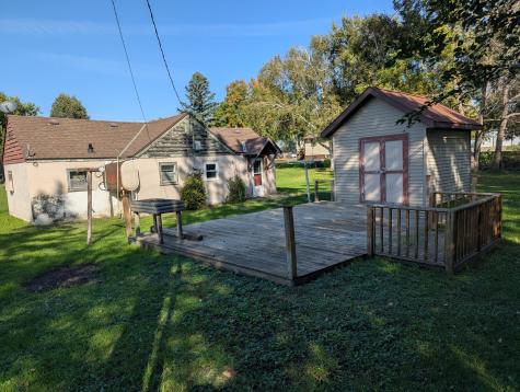 616 E Adolphus Avenue Fergus Falls MN 56537