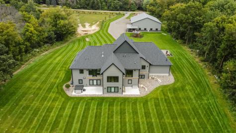 18540 Flamingo Street NW Cedar MN 55011