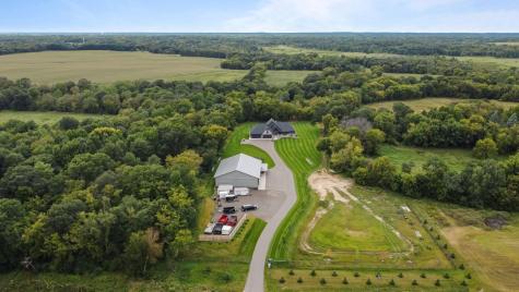18540 Flamingo Street NW Cedar MN 55011