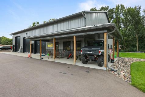 18540 Flamingo Street NW Cedar MN 55011