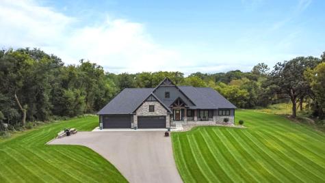 18540 Flamingo Street NW Cedar MN 55011