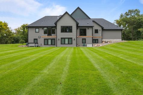 18540 Flamingo Street NW Cedar MN 55011