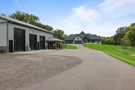 18540 Flamingo Street NW Cedar MN 55011
