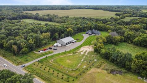 18540 Flamingo Street NW Cedar MN 55011