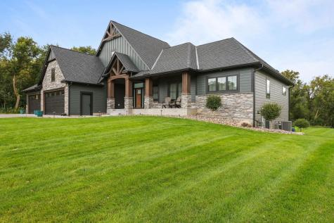18540 Flamingo Street NW Cedar MN 55011