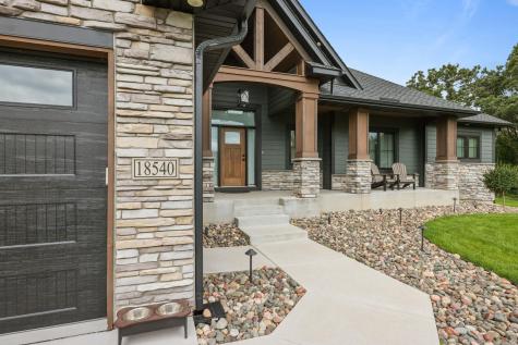 18540 Flamingo Street NW Cedar MN 55011