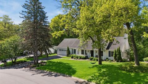 6533 Navaho Trail Edina MN 55439