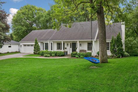 6533 Navaho Trail Edina MN 55439