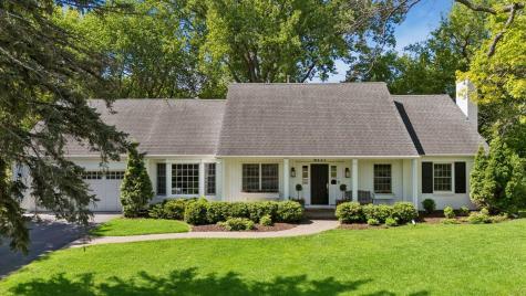 6533 Navaho Trail Edina MN 55439