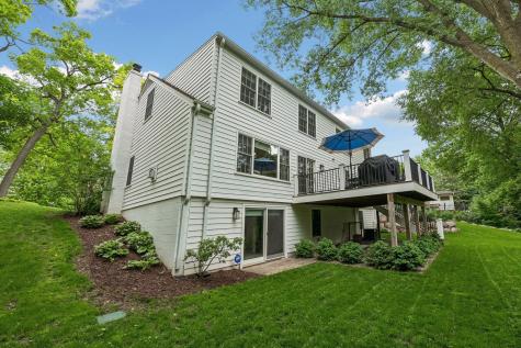 6533 Navaho Trail Edina MN 55439