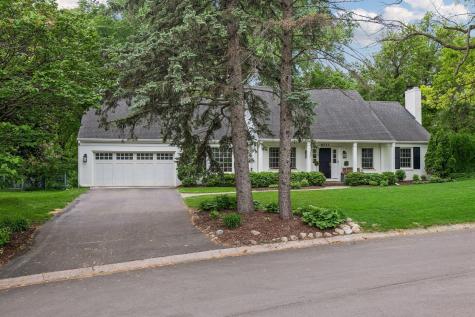 6533 Navaho Trail Edina MN 55439