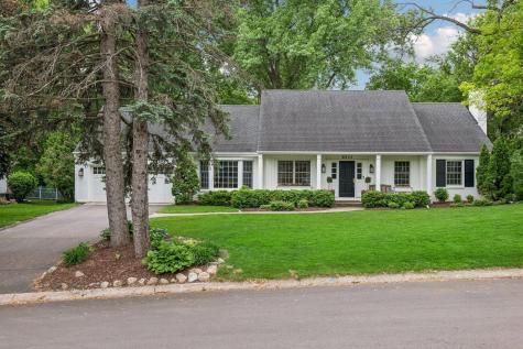 6533 Navaho Trail Edina MN 55439