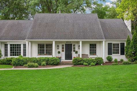 6533 Navaho Trail Edina MN 55439