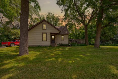 23231 Farwell Avenue Warsaw MN 55087