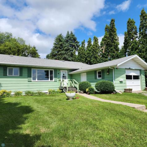 303 9th Avenue E Lisbon ND 58054