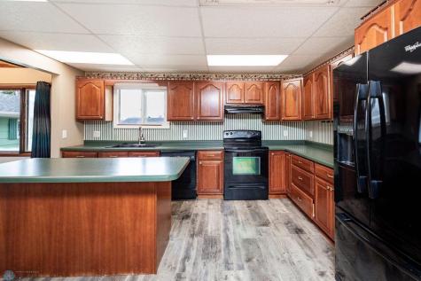 303 9th Avenue E Lisbon ND 58054