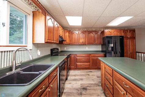 303 9th Avenue E Lisbon ND 58054