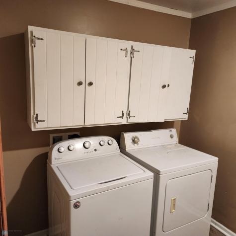 303 9th Avenue E Lisbon ND 58054