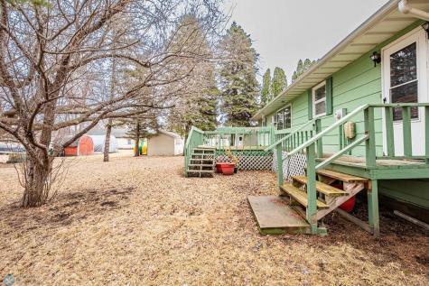 303 9th Avenue E Lisbon ND 58054