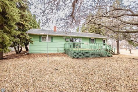 303 9th Avenue E Lisbon ND 58054