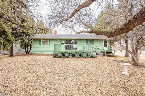 303 9th Avenue E Lisbon ND 58054