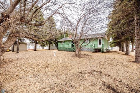 303 9th Avenue E Lisbon ND 58054