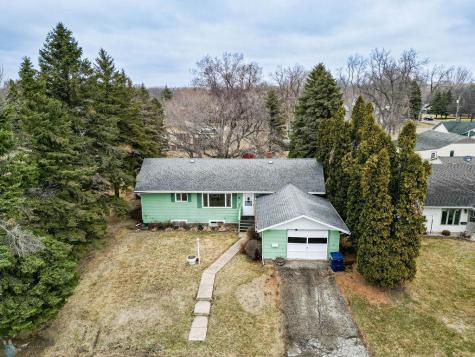 303 9th Avenue E Lisbon ND 58054