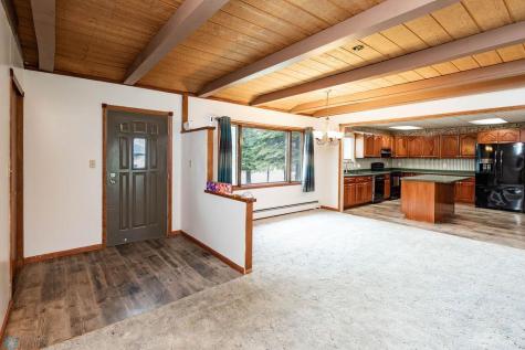 303 9th Avenue E Lisbon ND 58054