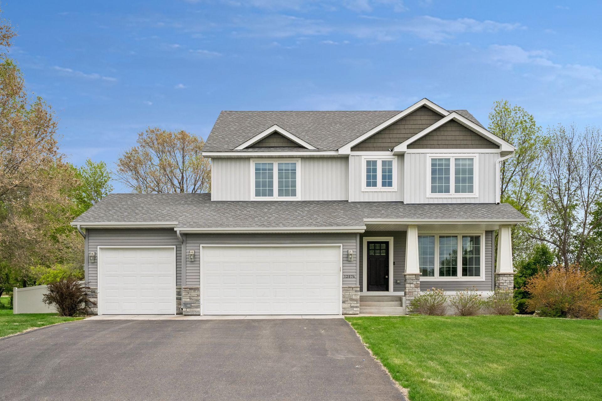 12874 Aspen Lane Rogers MN 55374
