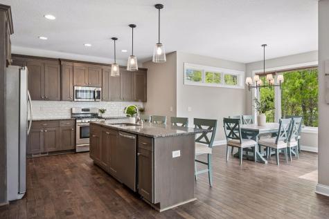 12874 Aspen Lane Rogers MN 55374