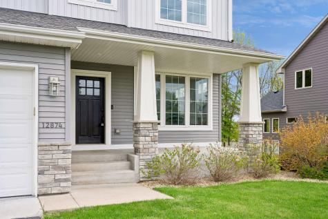 12874 Aspen Lane Rogers MN 55374