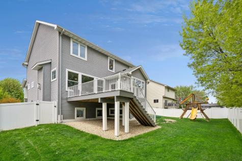 12874 Aspen Lane Rogers MN 55374