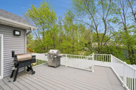 12874 Aspen Lane Rogers MN 55374