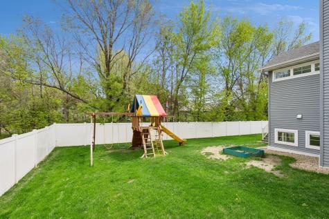 12874 Aspen Lane Rogers MN 55374