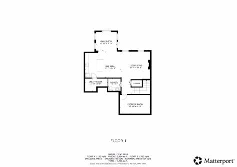 12874 Aspen Lane Rogers MN 55374