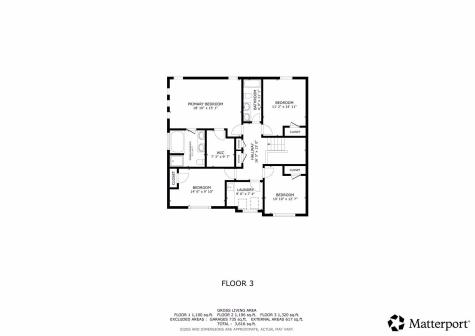 12874 Aspen Lane Rogers MN 55374