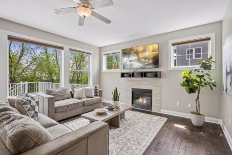 12874 Aspen Lane Rogers MN 55374