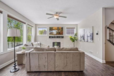 12874 Aspen Lane Rogers MN 55374