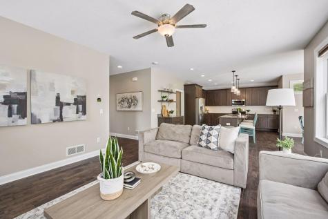 12874 Aspen Lane Rogers MN 55374