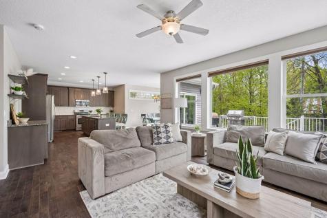 12874 Aspen Lane Rogers MN 55374