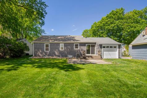 123 Thayer Avenue Mankato MN 56001