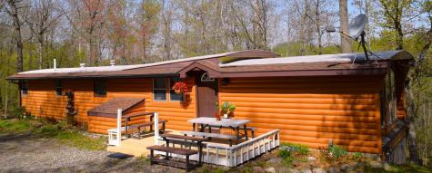 5717 County Road 138 Garrison MN 56450